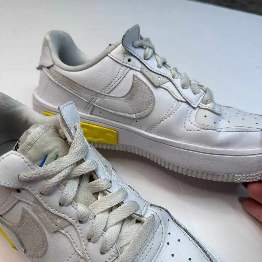 Nike good size